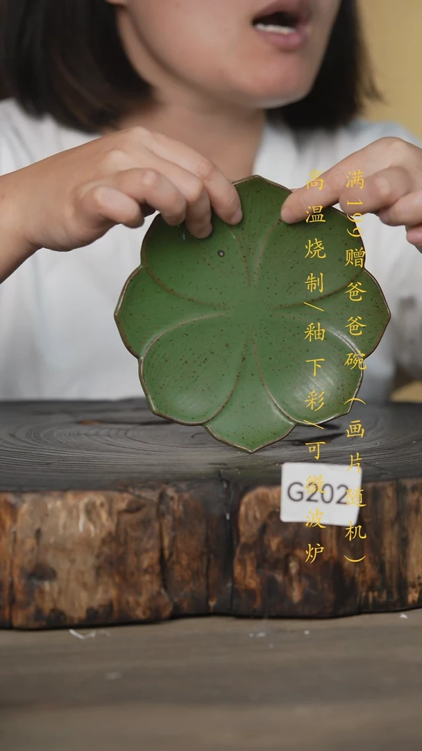 【闪购商品】碗景德镇高温釉下彩可微波烤箱洗碗机202