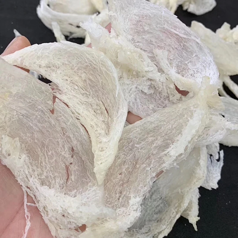 康悦滋补燕窝干挑破盏微裂盏自然米黄