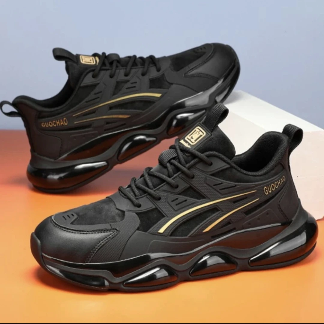 《新人福利》2024春款透气百搭潮男鞋经典板鞋运动休闲跑步新款男板