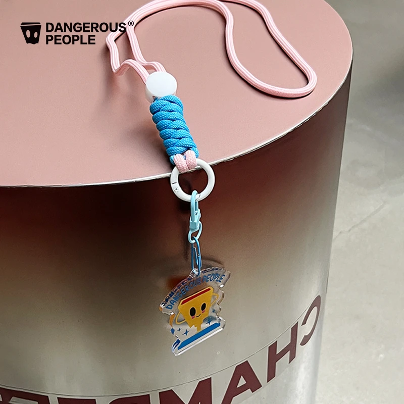 Dangerouspeople薛之谦dsp周年庆装饰挂绳