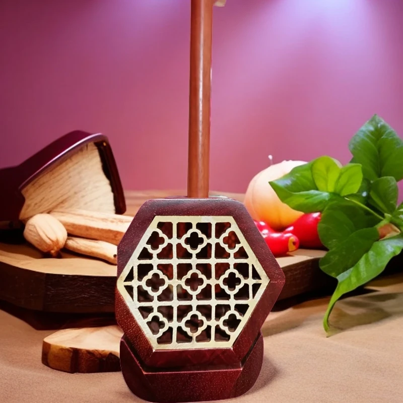 红木印度红花梨二胡-安生韵达二胡厂家直销乐器