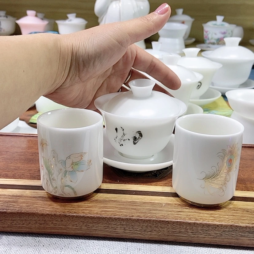 【闪购商品】羊脂玉
