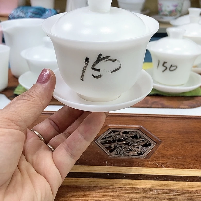 【闪购商品】羊脂玉