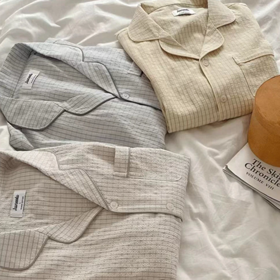 家居套装裤子上衣系列（6#）21号