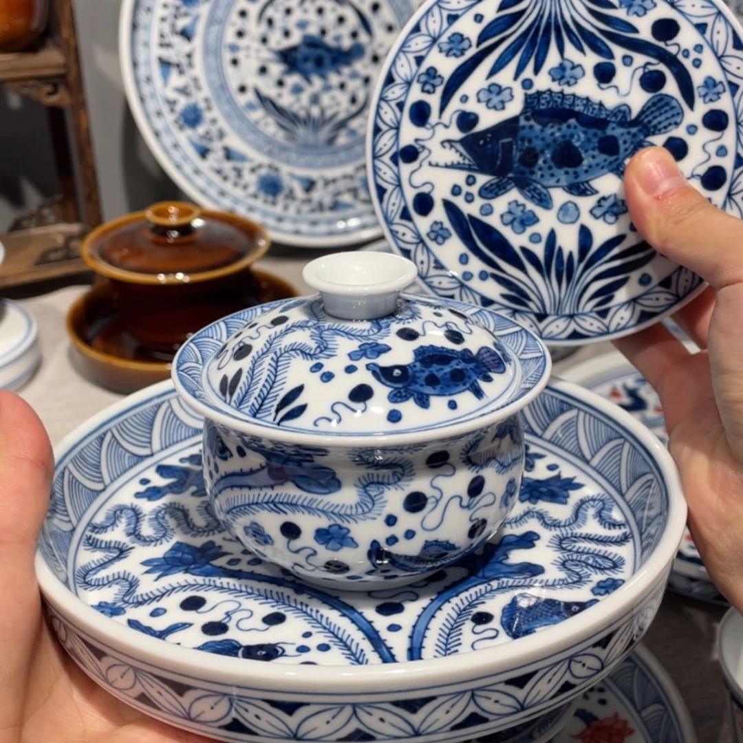 【闪购商品】陶瓷摆件v**b