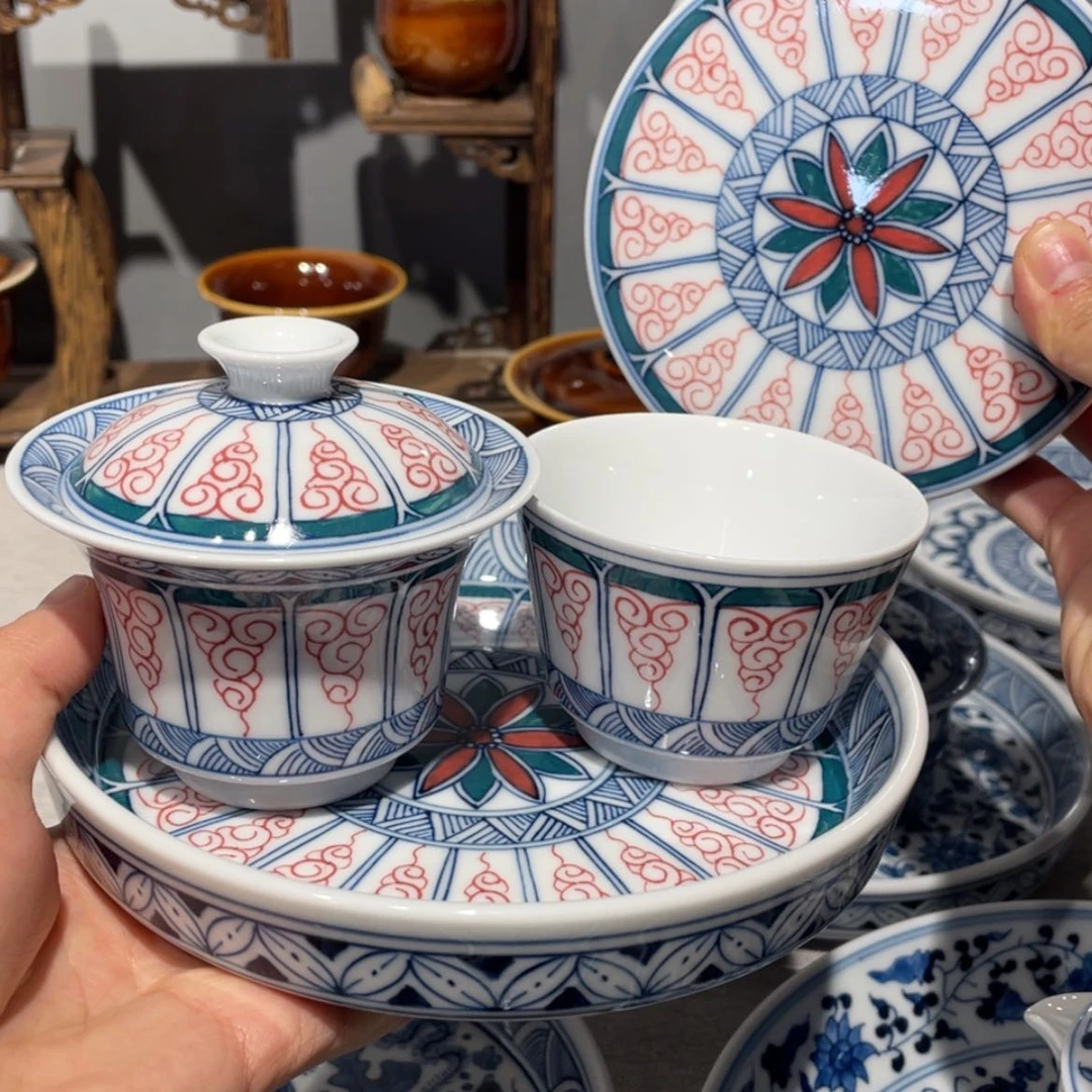 【闪购商品】陶瓷摆件腾*