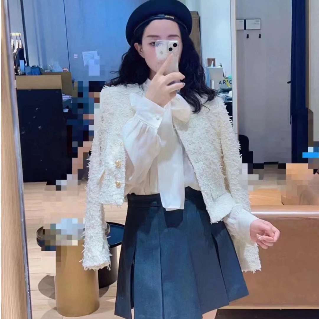 直播间下单专用链接 先扣号编码加尺寸(上衣女外套)