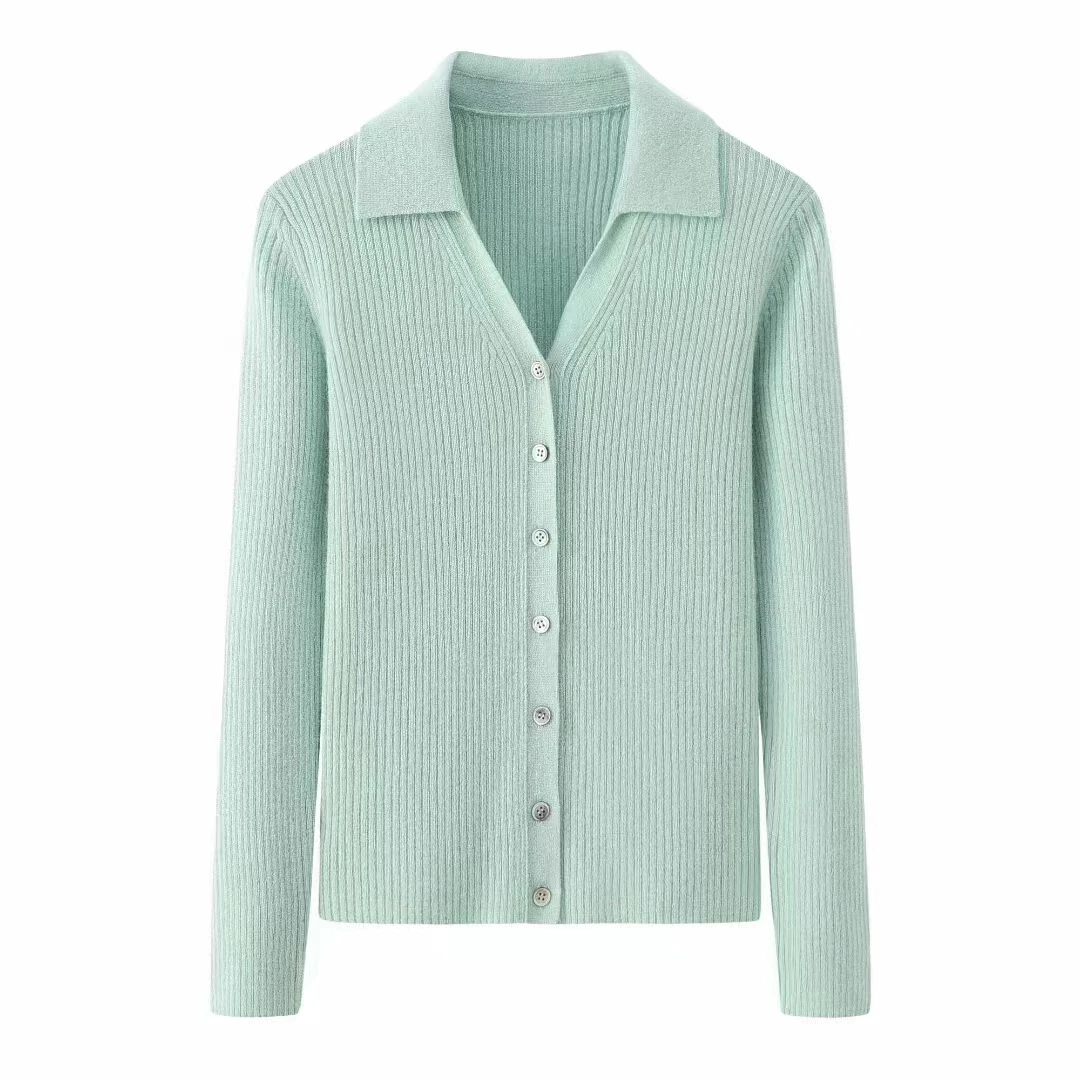 代拍链接长袖时尚百搭秋冬气质休闲上衣（鄂尔多斯市）