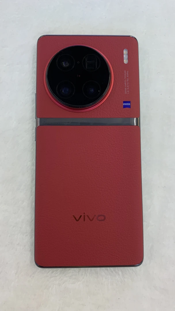 95新 vivo X90pro+。12+512