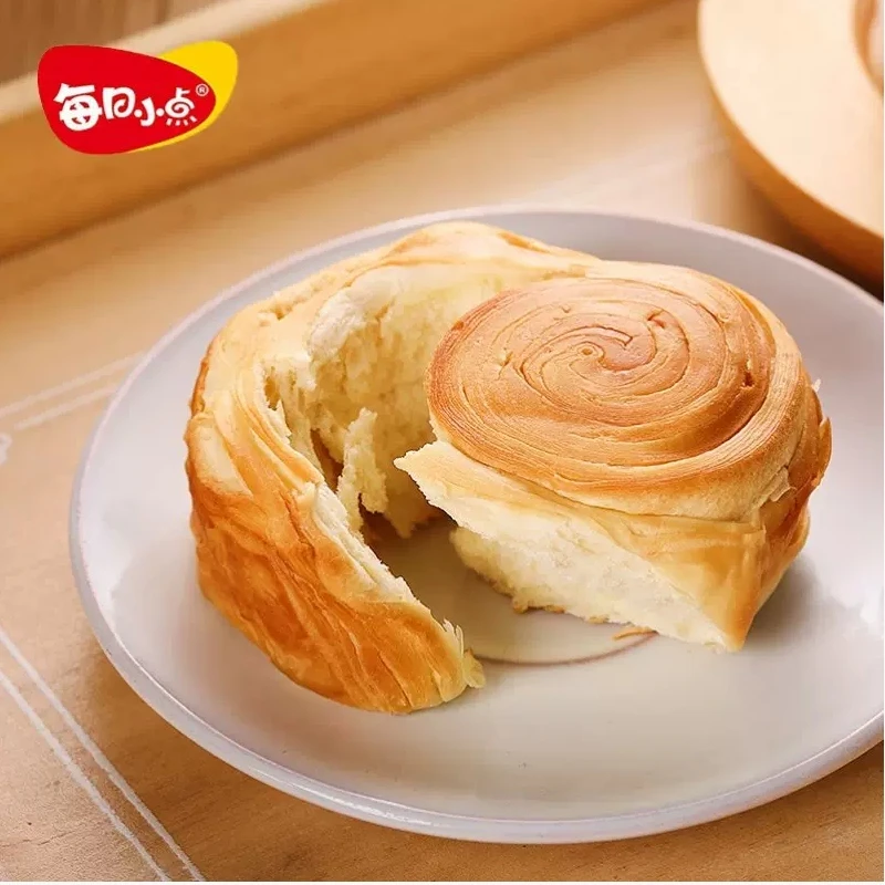 【每日小点】手撕面包1箱