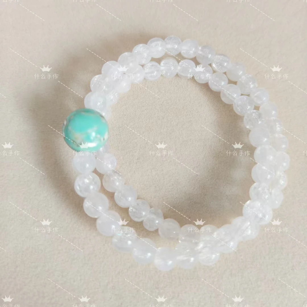 【直播间专属】国风手串手工串珠材料包（直播间指定款多拍）