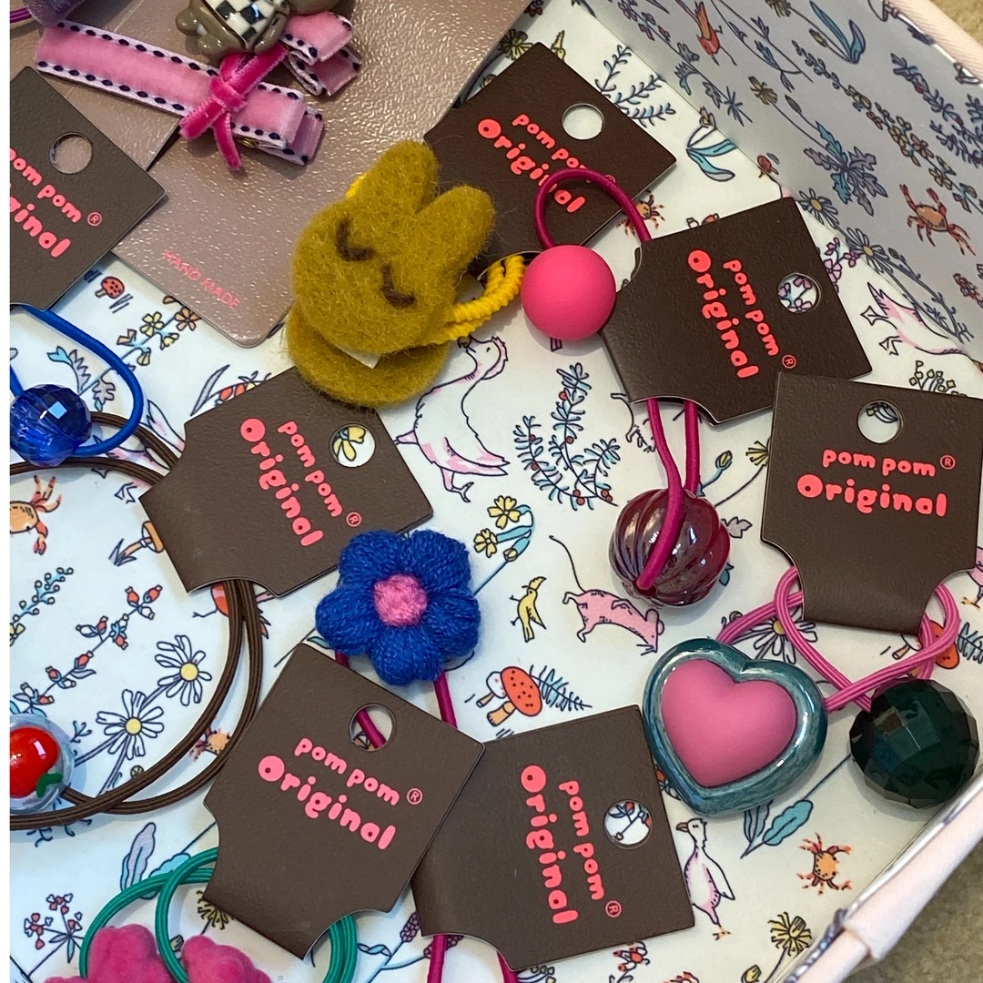 韩国儿童发饰头饰断码（1号1款，慎重拍）1-200