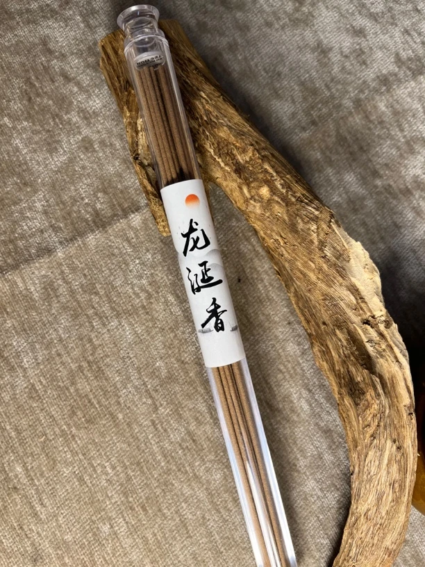线香10克-龙涎香3号古法