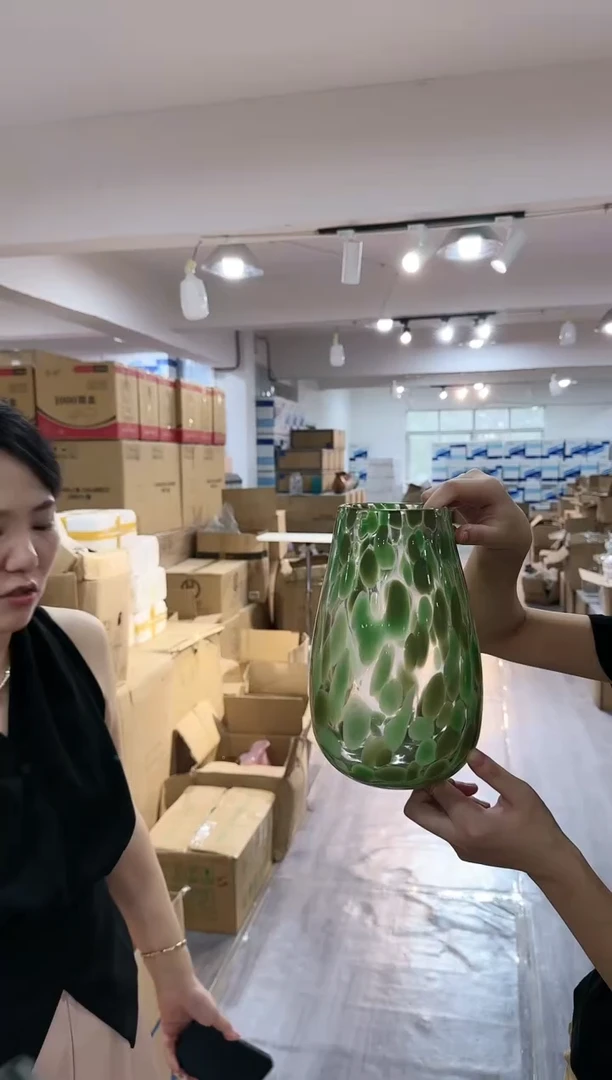 【闪购商品】悠花瓶ZX-63晚