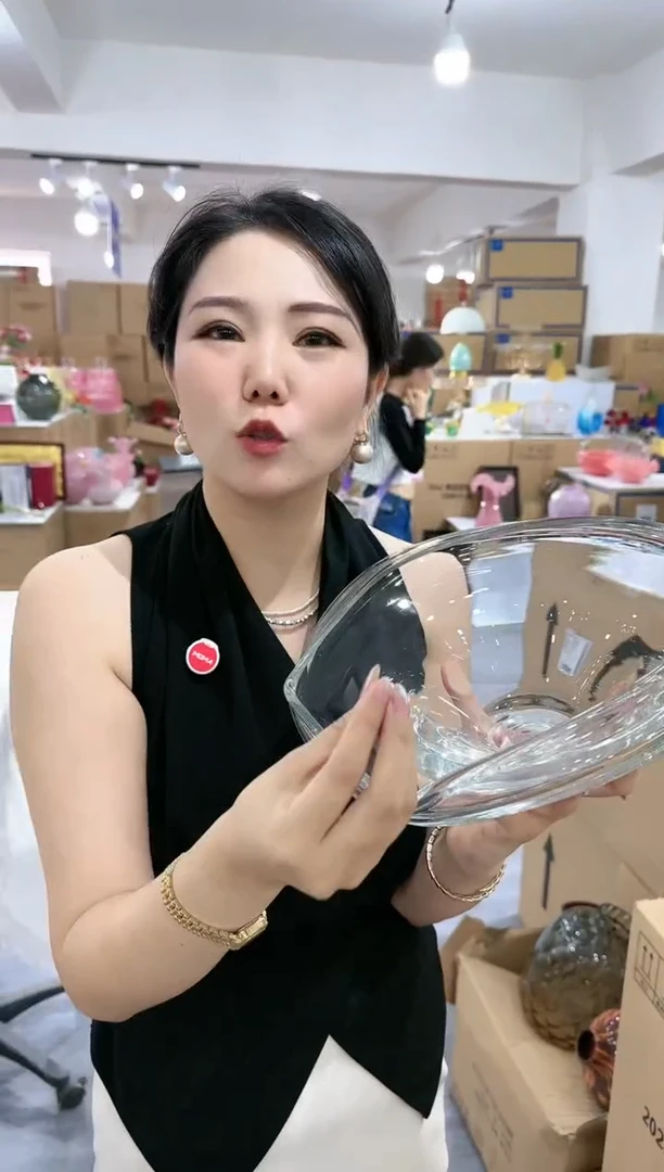 【闪购商品】悠花瓶Y-33晚