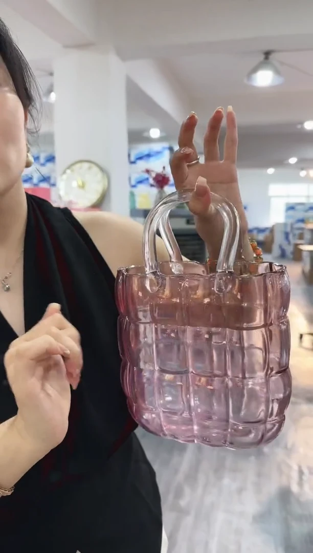 【闪购商品】瑞花瓶L-30晚