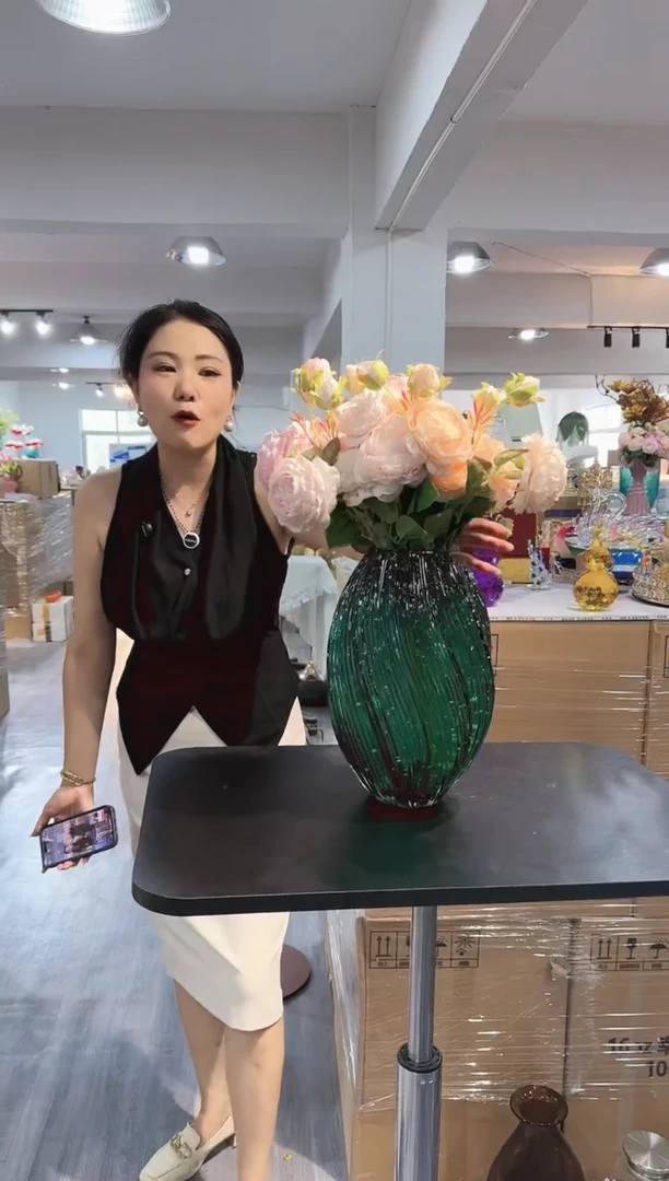 【闪购商品】悠花瓶L-54晚
