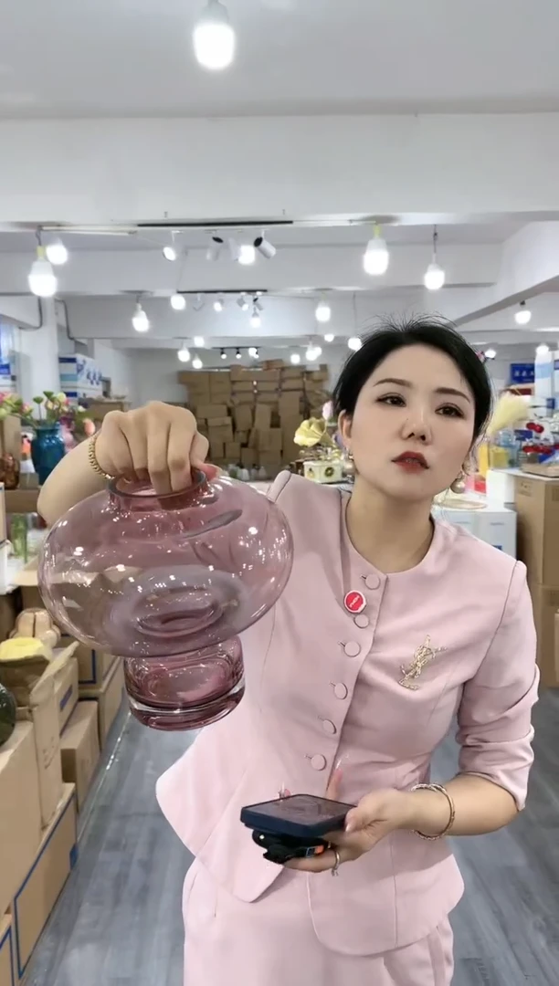 【闪购商品】悠花瓶O-53悠