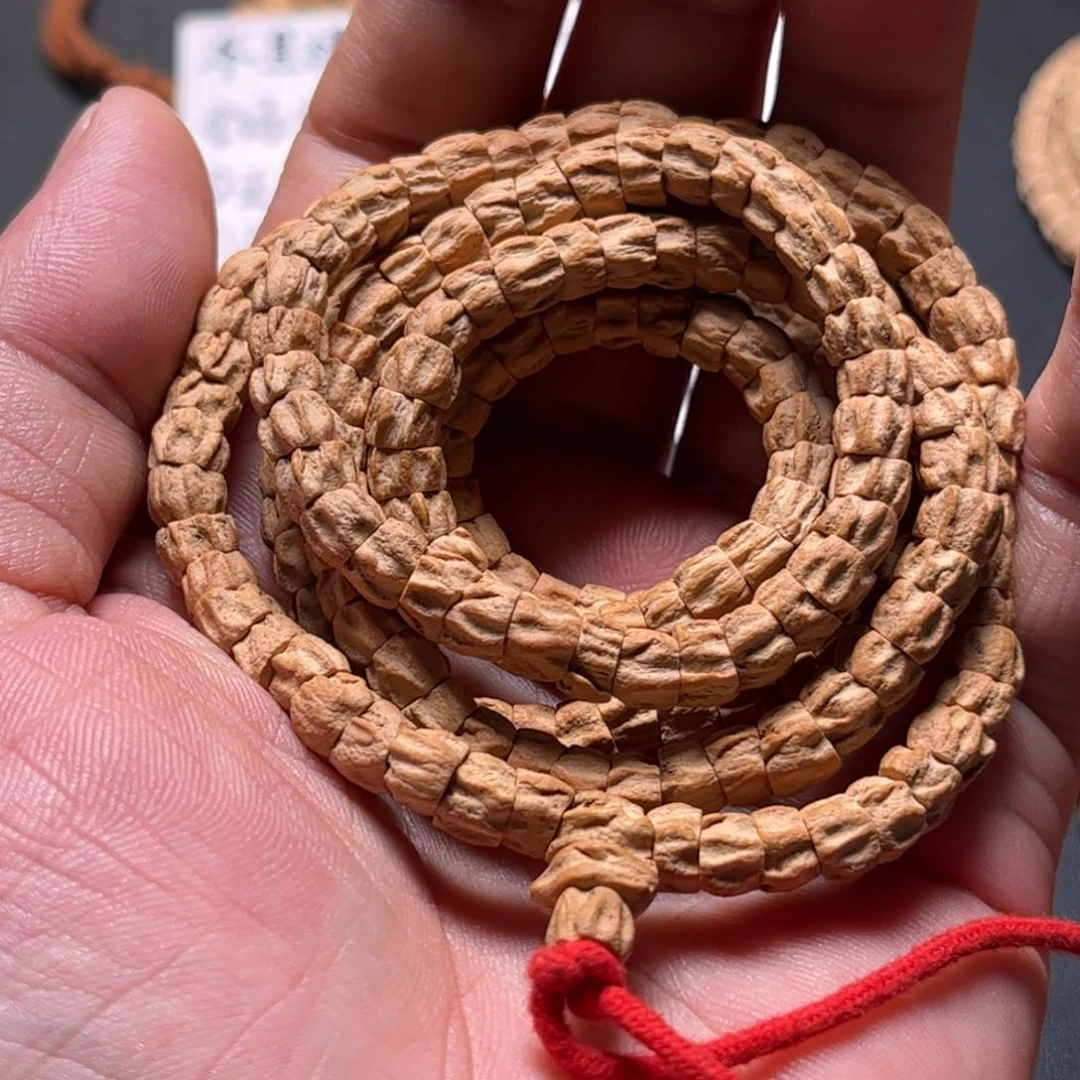 【闪购商品】柏香籽/百香籽吊坠