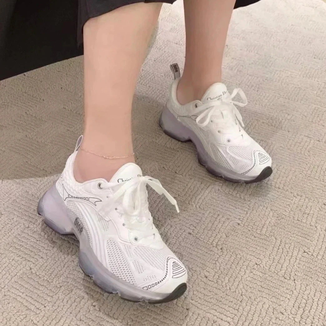 全新未使用 DIOR/迪奥 运动鞋/37.5码/成色/Xspc749