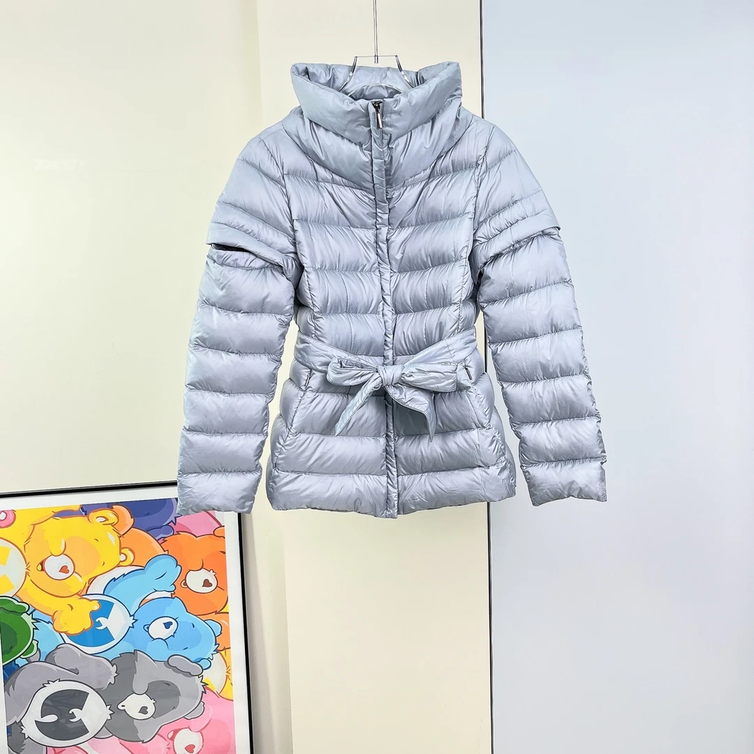99新 MaxMara 羽绒服/42码/成色99/Xspa1780