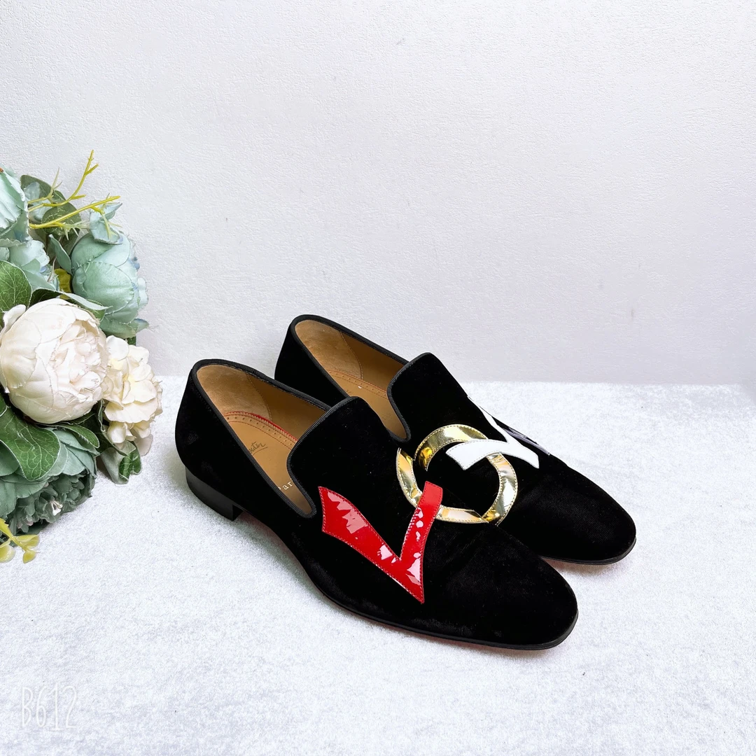 99新  Christian Louboutin鞋/42码/成色/Xsp27963