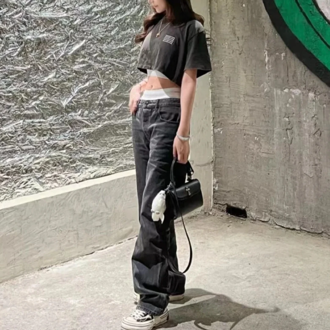 全新未使用  AlexanderWang裤子/24码/闲置/Xspa2133