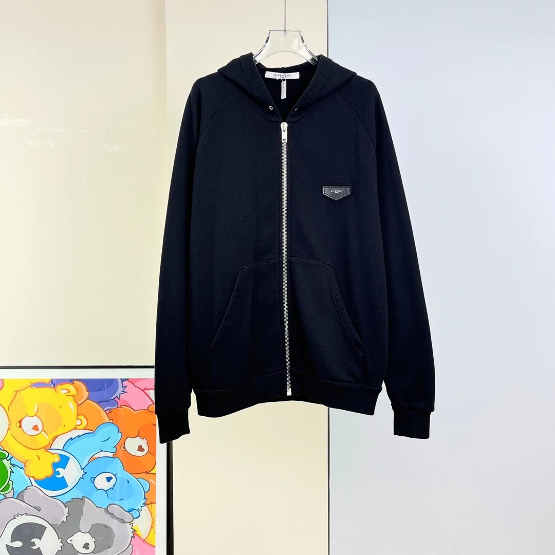 99新 Givenchy/纪梵希 外套/S码/成色99/Xsps7763