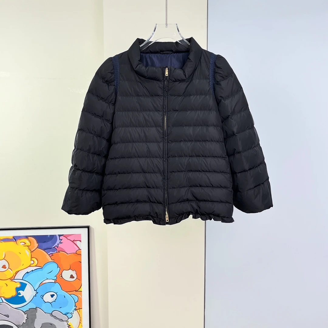 95新 MIU MIU/缪缪 羽绒服 /42码/成色95/Xsp26592