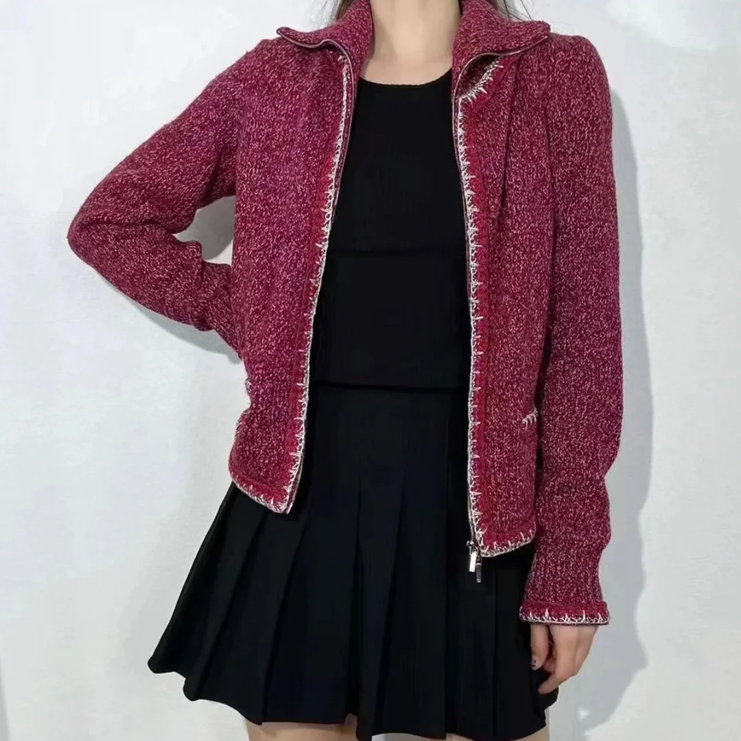 99新 Chanel/香奈儿 外套/36码/Xsp29670
