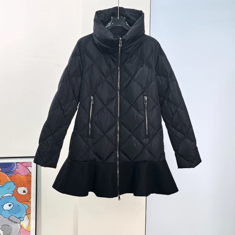 95新 MONCLER 羽绒服/1码/成色95/Xspn2447
