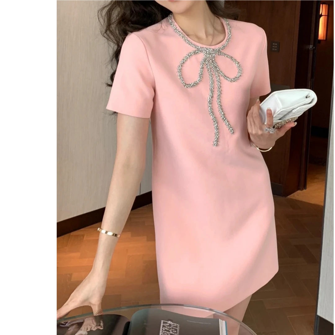 全新未使用 Valentino/华伦天奴 连衣裙 /40码/Xsp29889