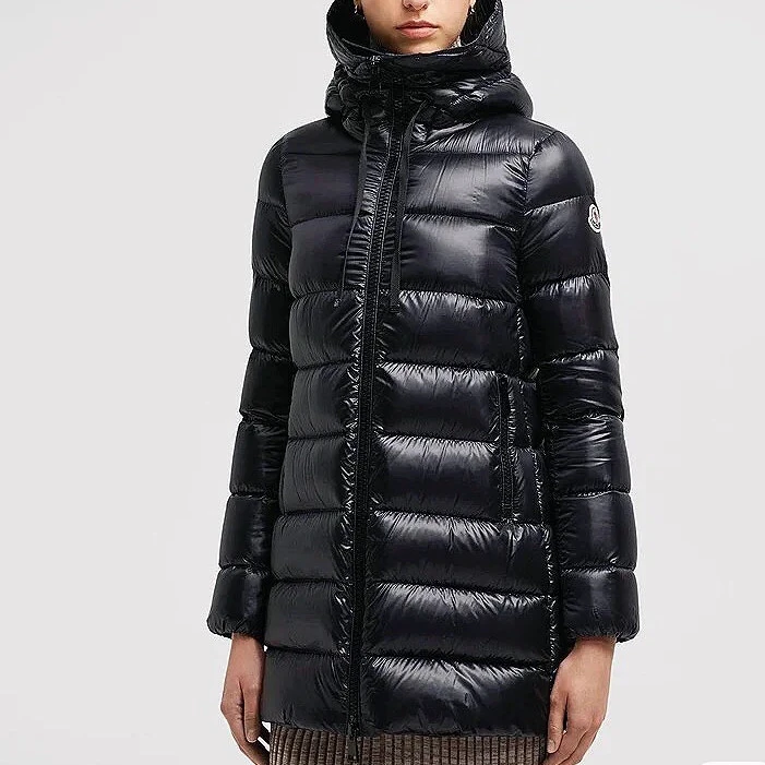 99新 MONCLER 羽绒服/0码/Xspa3663