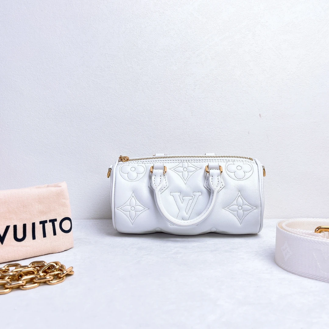 全新未使用 LV 巴比龙/20*11/Xsps9104