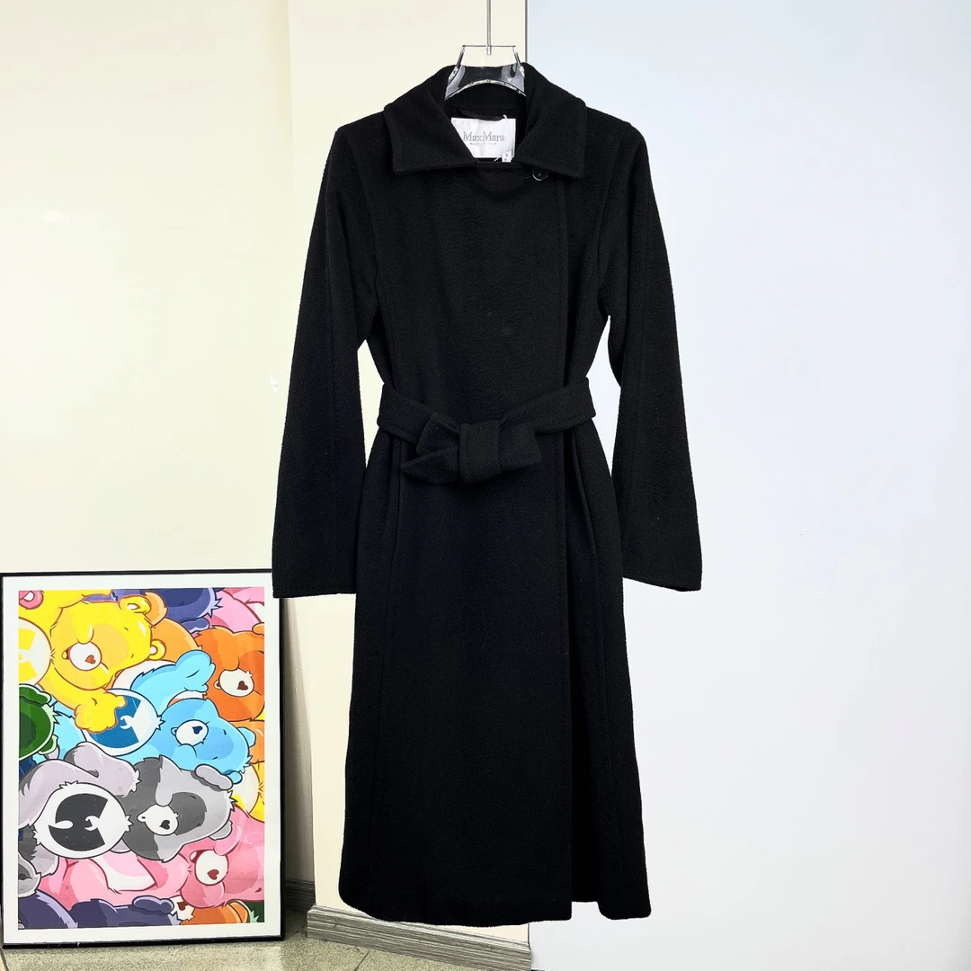95新 MaxMara 大衣/34码/成色95/Xsps8343