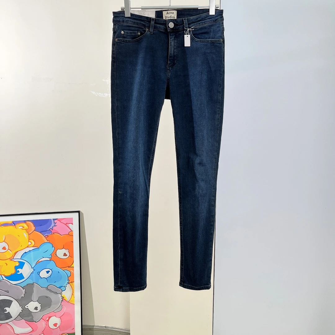 95新 AcneStudios 裤子 /32码/成色95/Xsps6733