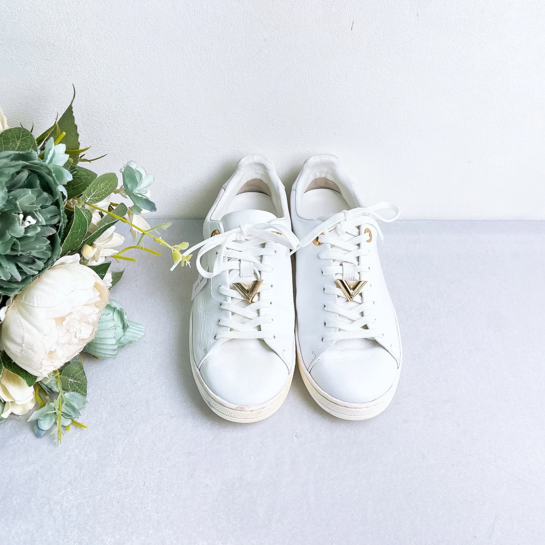 95新 LV 板鞋/37码/XspA4223