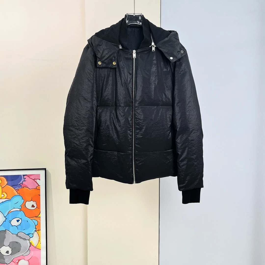 95新 Balenciaga/巴黎世家 外套 /48码/成色95/Xspz3203