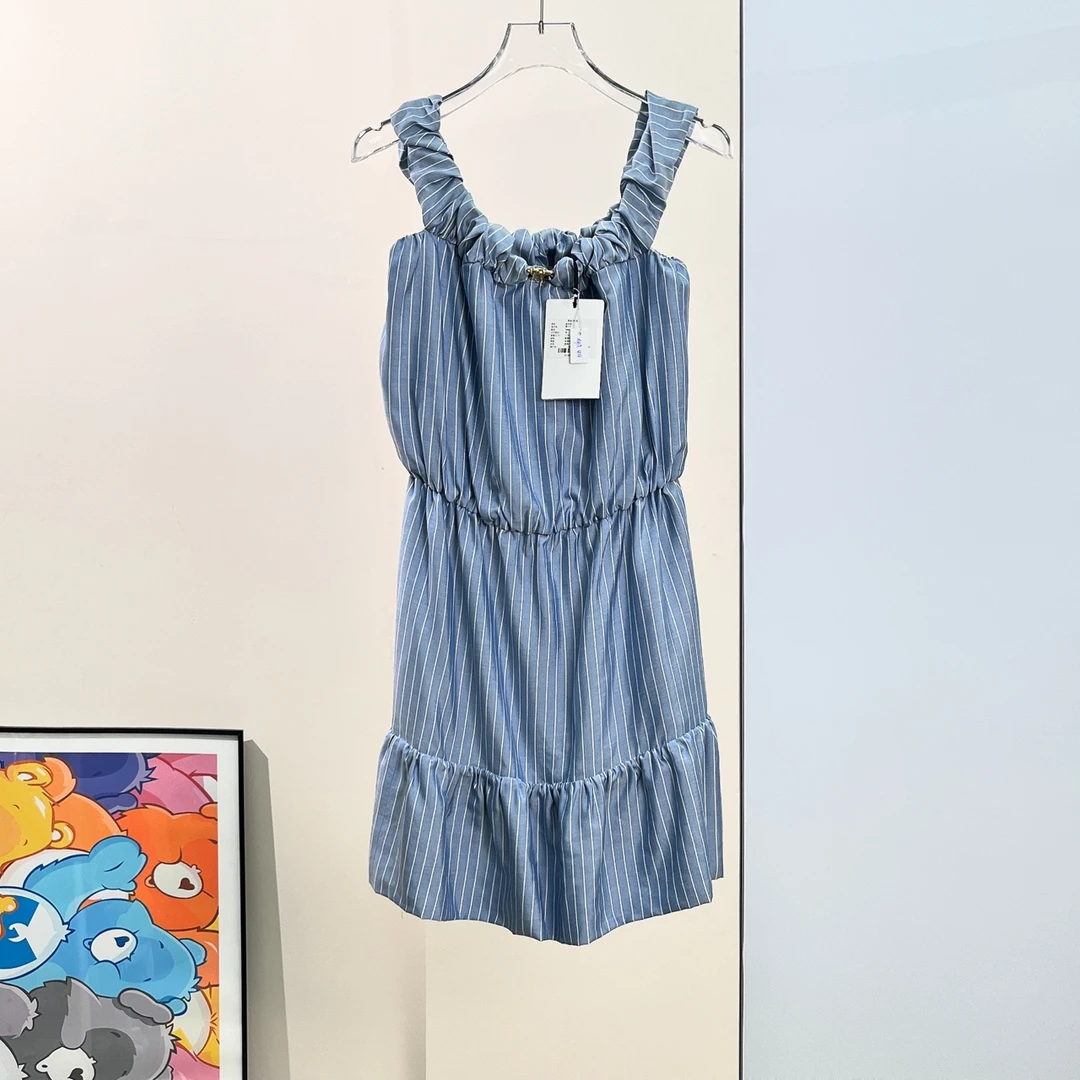 未使用 Celine/思琳 Celine连衣裙 /36码/成色/XspA424