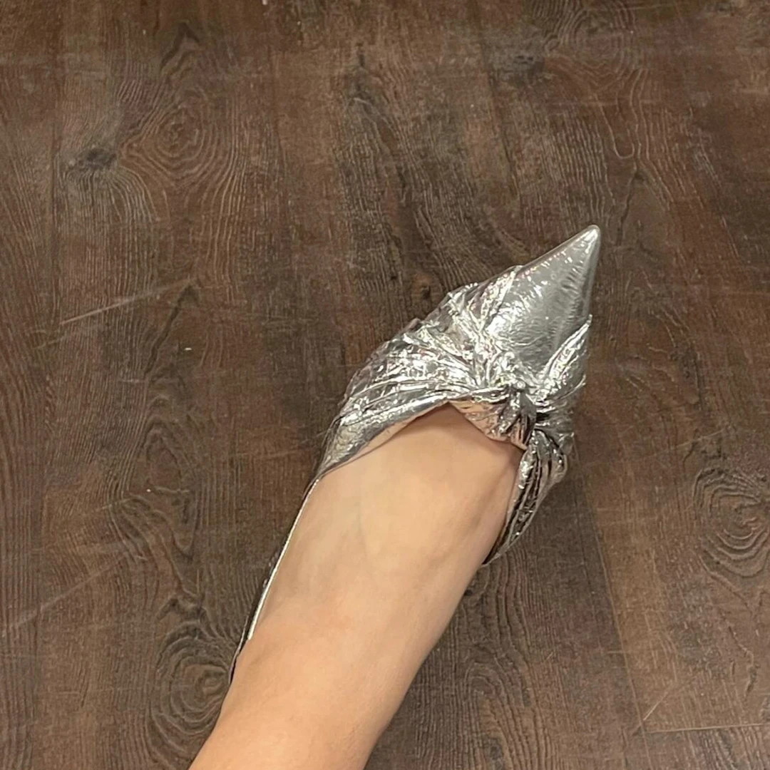 95新 JIMMY CHOO/吉米周 高跟鞋/37码/成色/Xsps8964