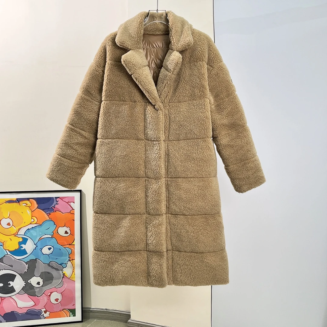 99新 MONCLER 双面穿羽绒大/00码/成色99/XspA210