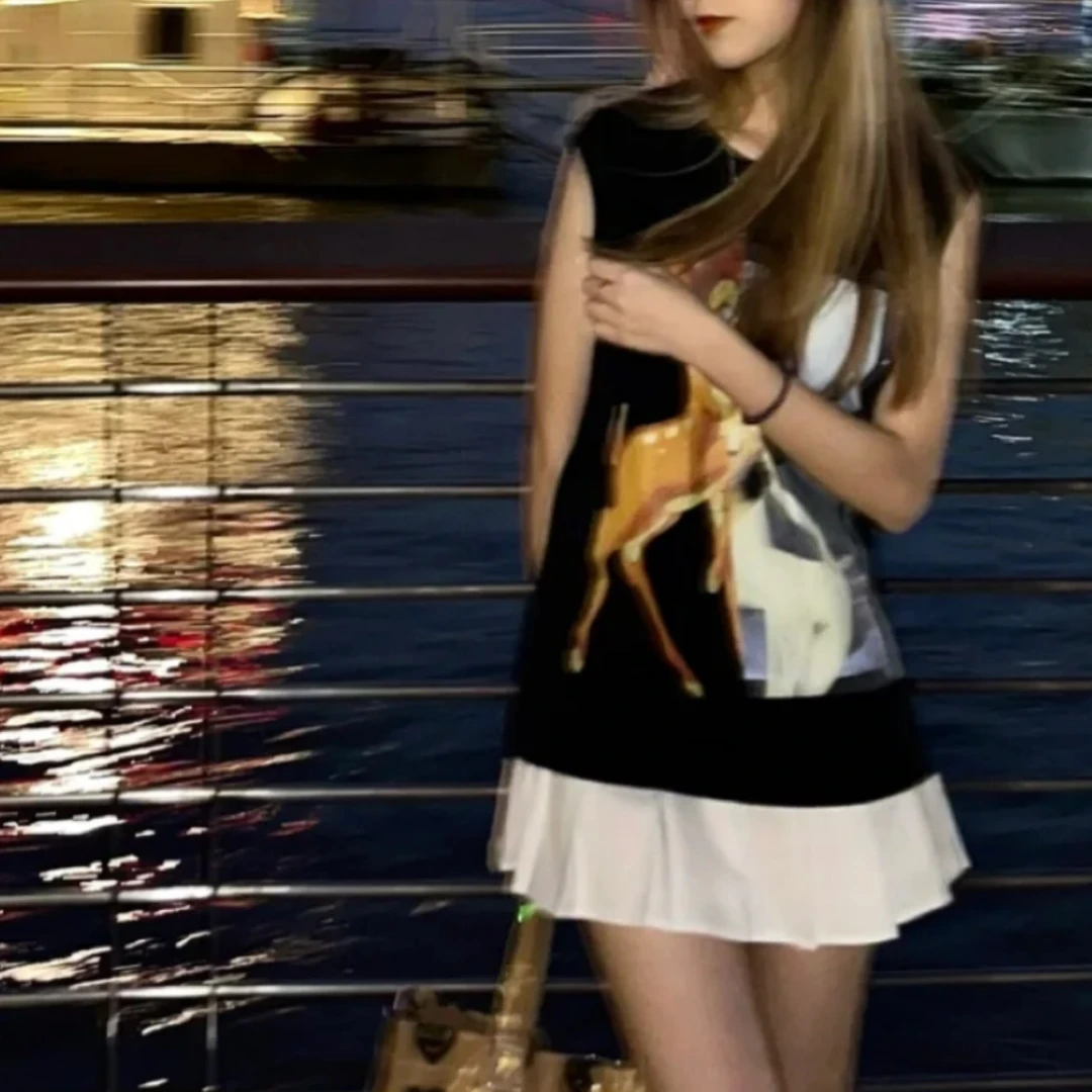 99新 Givenchy/纪梵希 背心/xs码/成色99/Xsp27232