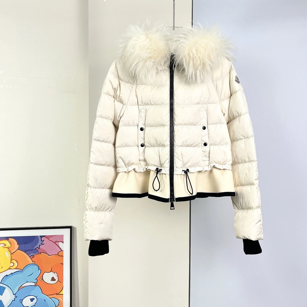 95新 MONCLER 羽绒服/0码/Xsp30945