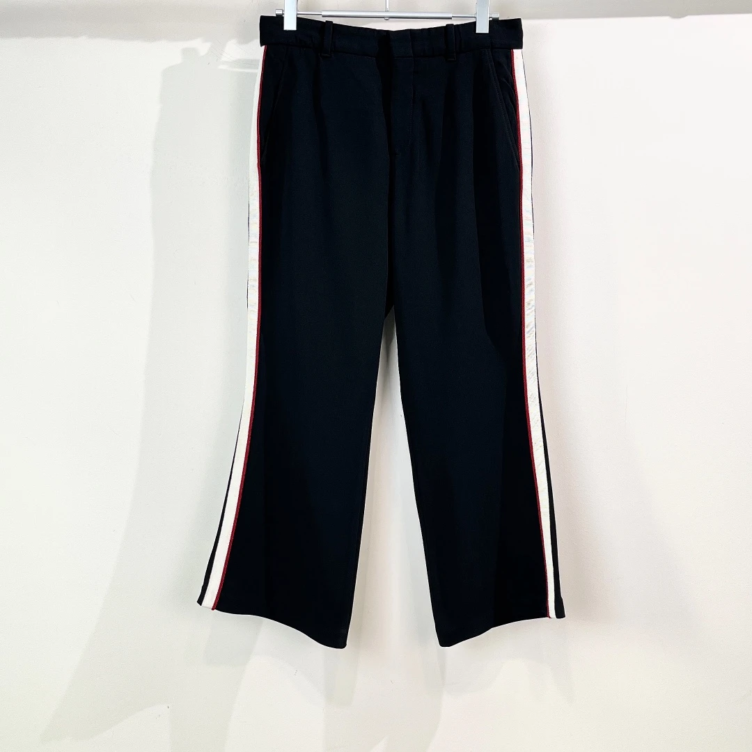 95新 GUCCI/古驰 裤子/40码/成色/Xsp21633