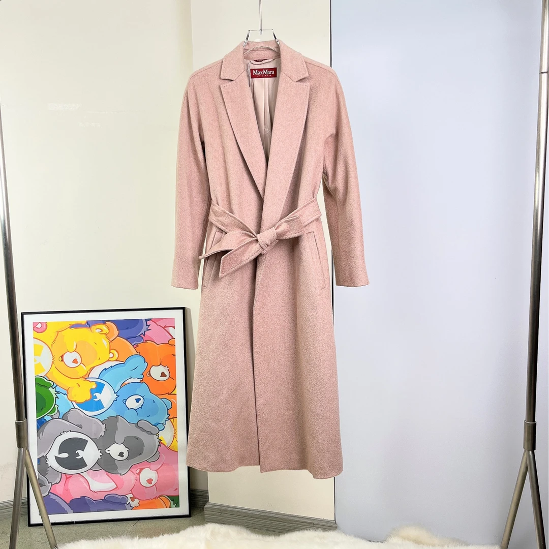 95新 MaxMara 大衣/36码/Xsps9608