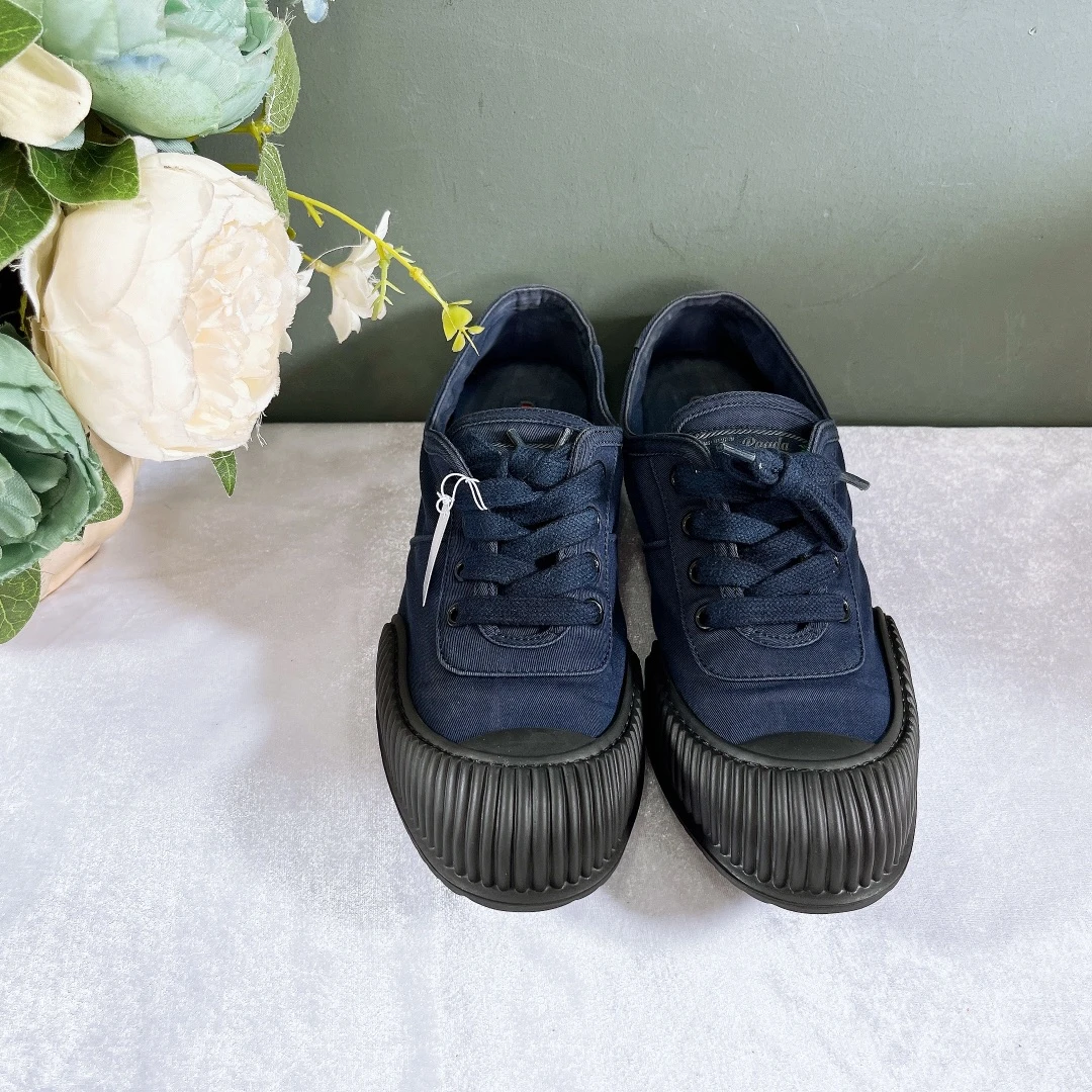 99新 Prada/普拉达 鞋/38码/成色99/Xsps1124