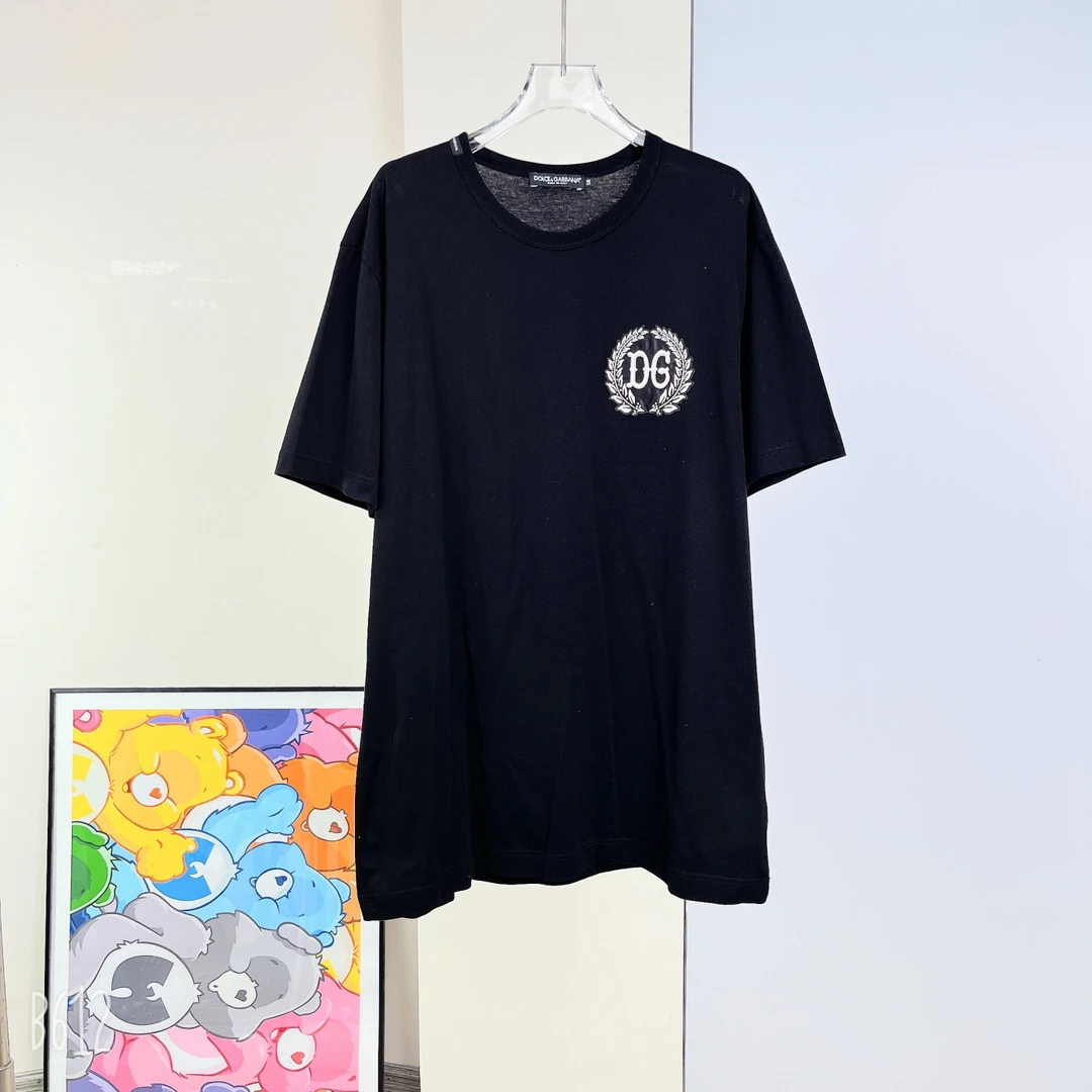 95新 DG短袖T恤/58码/成色95/Xsps7719