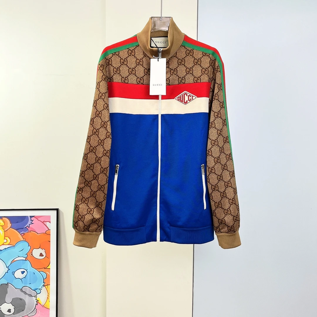 全新未使用 GUCCI/古驰 Gucci外套/s码/成色/Xsp26176