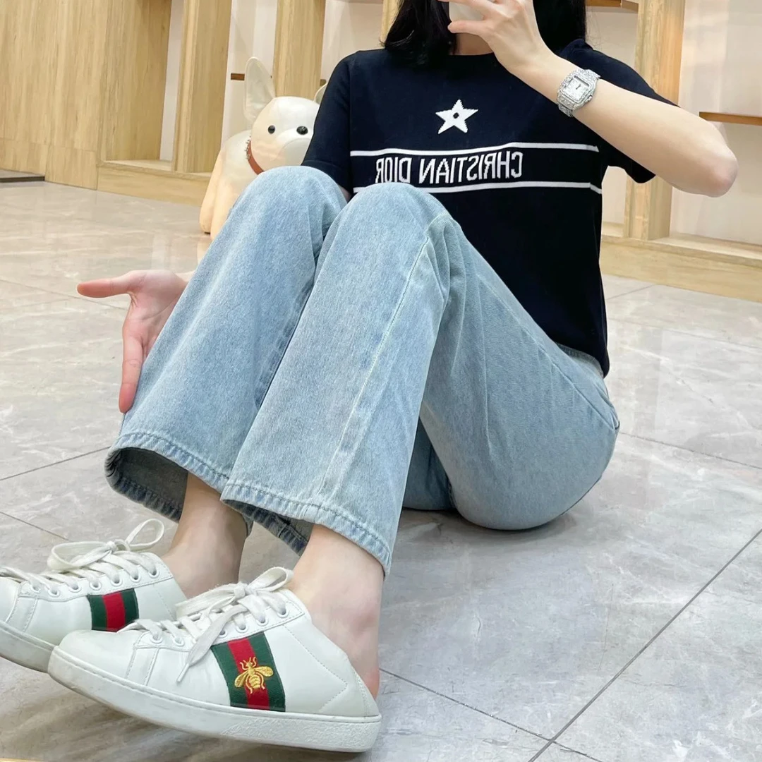 95新 GUCCI/GUCCI 小白鞋/37码/成色95/Xsp28974