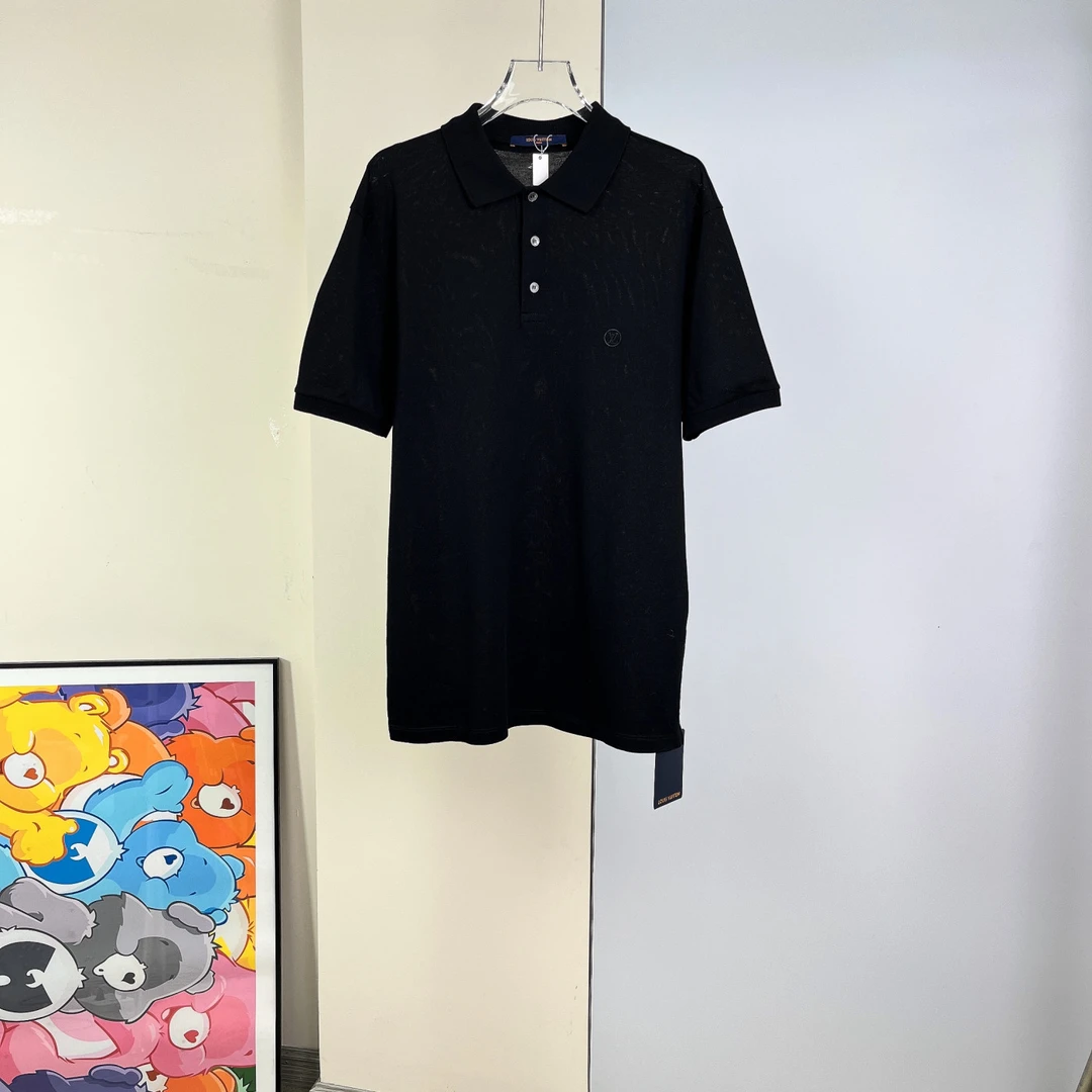 全新未使用 LV 短袖 /M码/Xsps9016